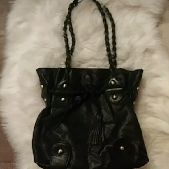 Michael Rome Handbags - Leather bag